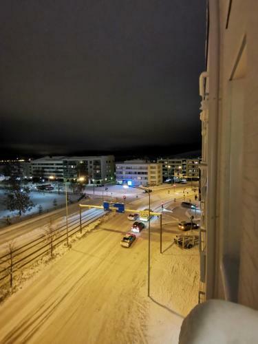 Saaga Apartments Rovaniemi