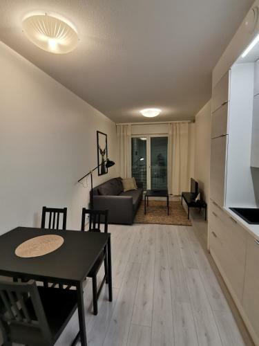 Saaga Apartments Rovaniemi