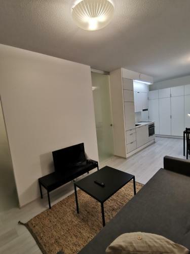 Saaga Apartments Rovaniemi