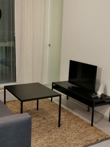 Saaga Apartments Rovaniemi