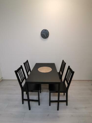 Saaga Apartments Rovaniemi