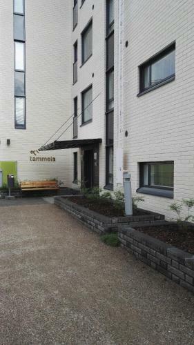 Saaga Apartments Rovaniemi