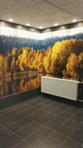 Saaga Apartments Rovaniemi