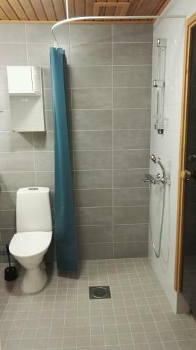 Saaga Apartments Rovaniemi