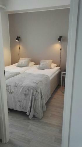 Saaga Apartments Rovaniemi