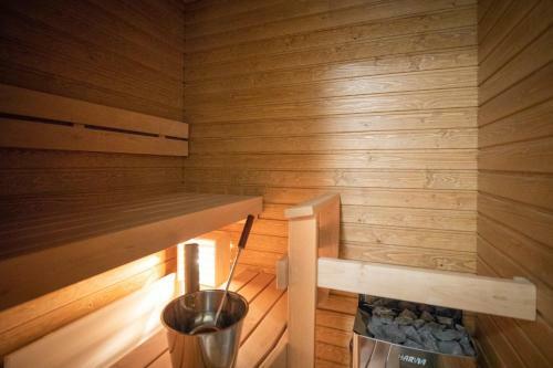 Apartamento Penthouse Suite