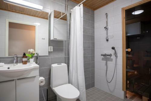 Apartamento Penthouse Suite
