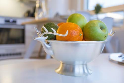 Apartamento Tuomas� Luxurious Suites, Ahola
