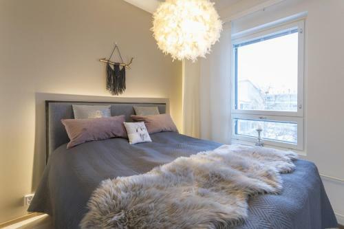 Apartamento Tuomas� Luxurious Suites, Ahola