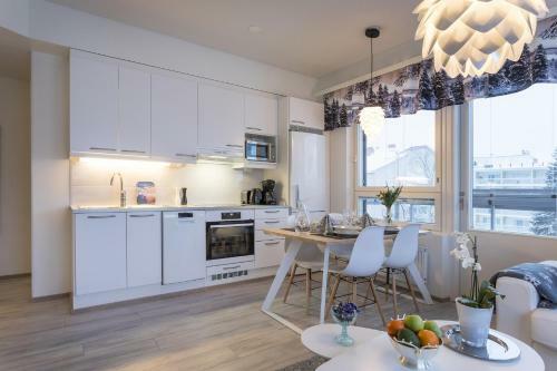 Apartamento Tuomas� Luxurious Suites, Ahola