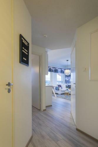 Apartamento Tuomas� Luxurious Suites, Ahola