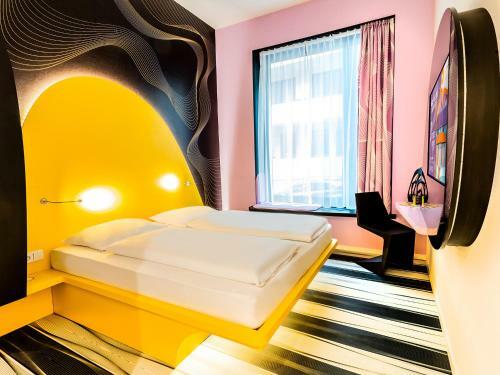 Hotel Prizeotel Bonn-city
