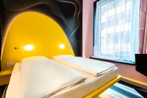 Hotel Prizeotel Bonn-city
