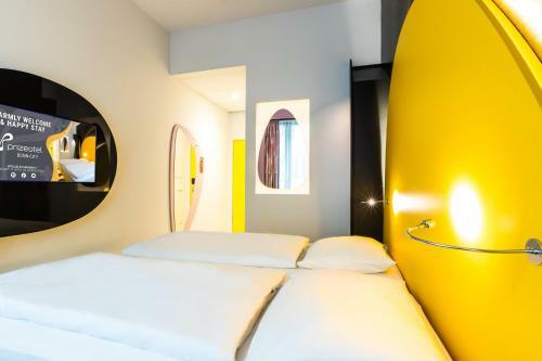 Hotel Prizeotel Bonn-city