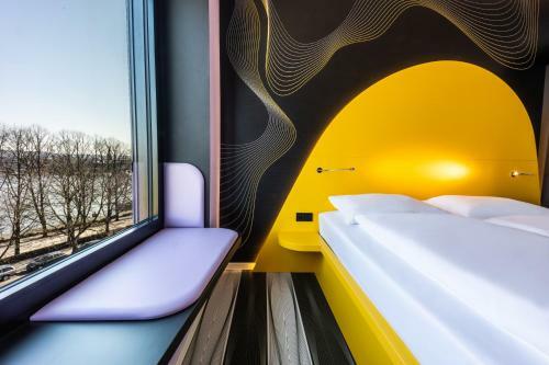 Hotel Prizeotel Bonn-city