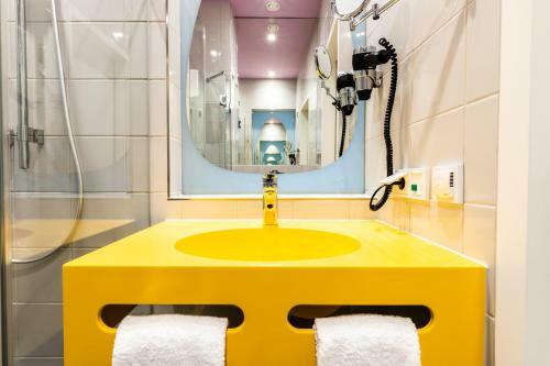 Hotel Prizeotel Bonn-city