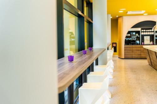 Hotel Prizeotel Bonn-city