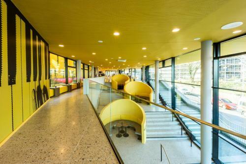 Hotel Prizeotel Bonn-city