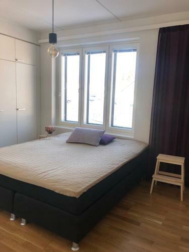 Kiertotie Apartments