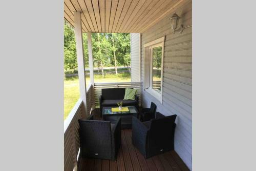 Villa Cozy House