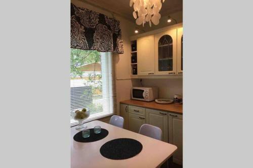 Villa Cozy House