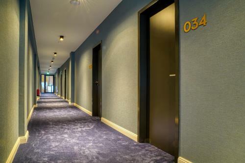 Nyce Hotel Bonn