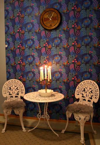 Apartamento Villa Shaman
