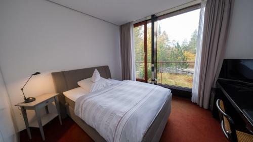 Hotel Wissenschaftszentrum Bonn
