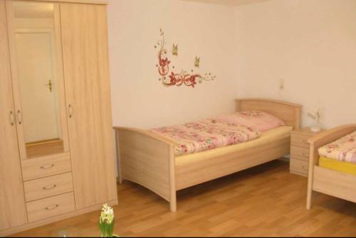 Apartamento Fewo Albrecht In Metschow