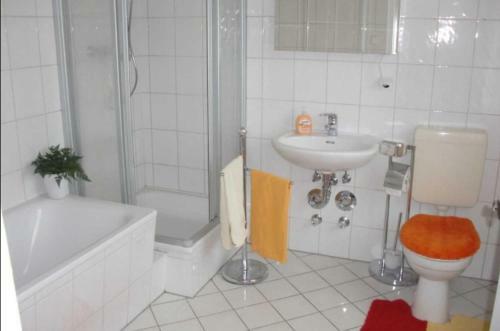 Apartamento Fewo Albrecht In Metschow