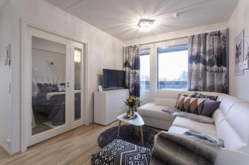 Apartamentos Tuomas' Luxurious Suites, Vasko