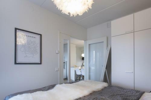 Apartamentos Tuomas' Luxurious Suites, Vasko