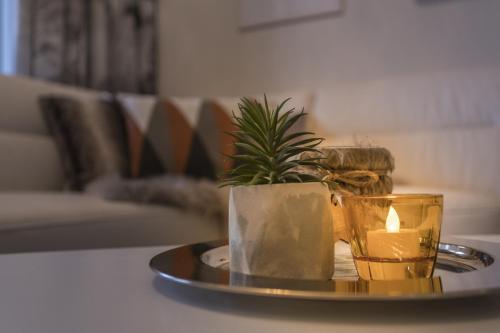 Apartamentos Tuomas' Luxurious Suites, Vasko