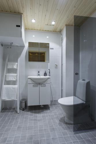 Apartamentos Tuomas' Luxurious Suites, Vasko