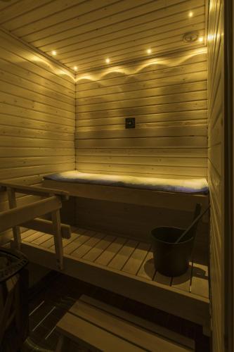 Apartamentos Tuomas' Luxurious Suites, Vasko