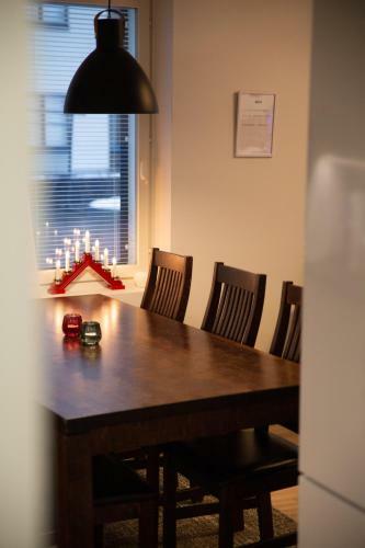 Apartment Loimu C75