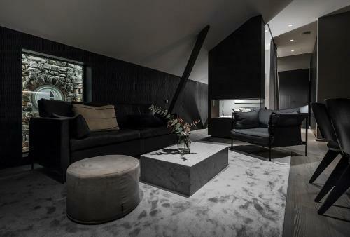 Haawe Boutique Apart Hotel