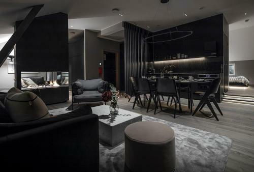 Haawe Boutique Apart Hotel
