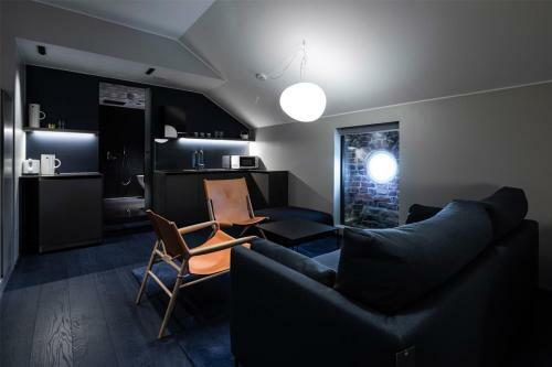 Haawe Boutique Apart Hotel