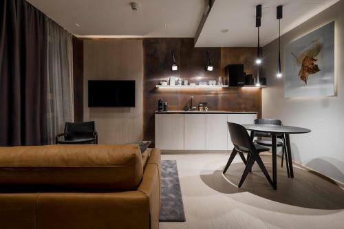 Haawe Boutique Apart Hotel