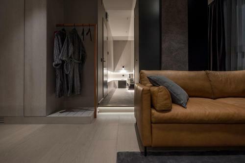 Haawe Boutique Apart Hotel