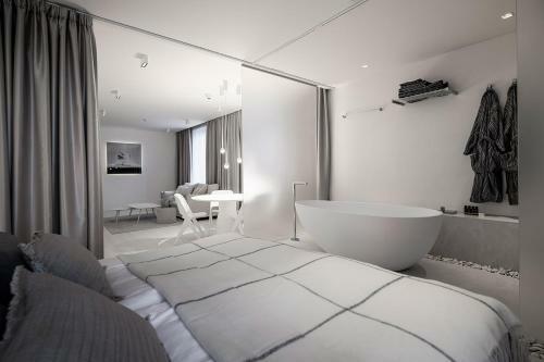 Haawe Boutique Apart Hotel
