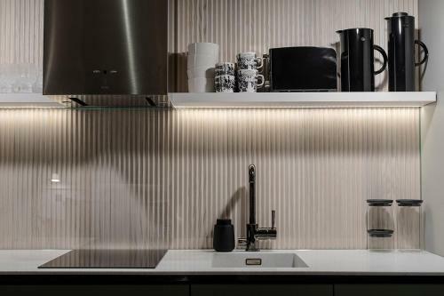 Haawe Boutique Apart Hotel