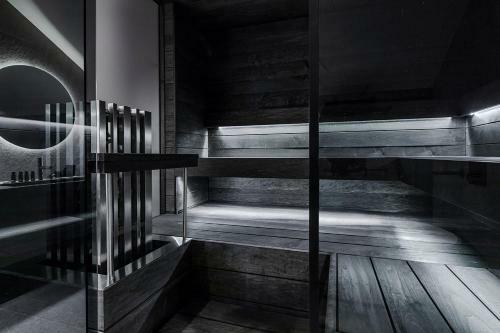 Haawe Boutique Apart Hotel