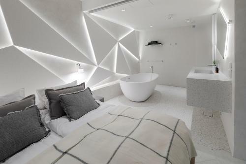 Haawe Boutique Apart Hotel