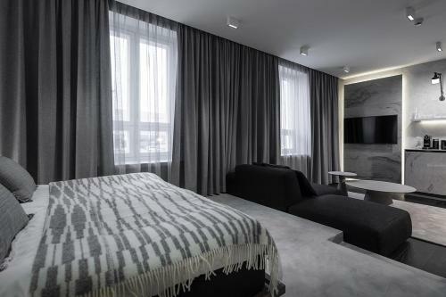 Haawe Boutique Apart Hotel