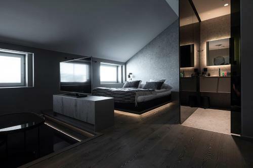Haawe Boutique Apart Hotel