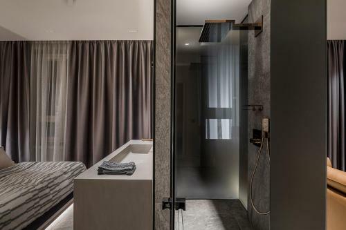 Haawe Boutique Apart Hotel