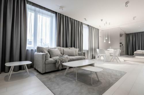 Haawe Boutique Apart Hotel