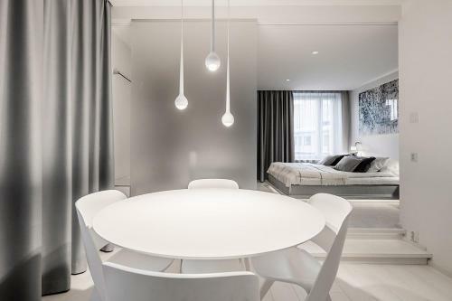 Haawe Boutique Apart Hotel